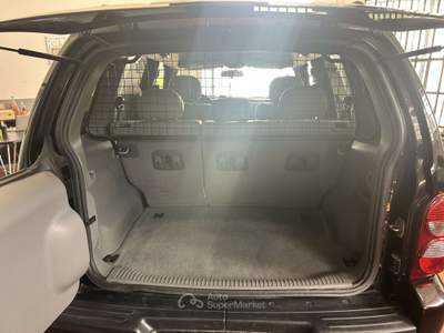 Jeep Cherokee 2.8 crd Limited FL usata Moncalieri