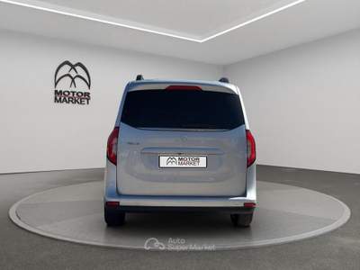 Mercedes-Benz Classe T 180 D Premium 7G-DCT Grigio usata Roma