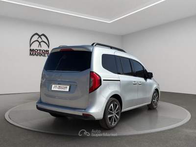 Mercedes-Benz Classe T 180 D Premium 7G-DCT Grigio usata Roma
