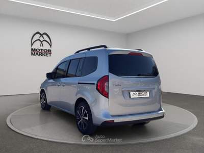 Mercedes-Benz Classe T 180 D Premium 7G-DCT Grigio usata Roma