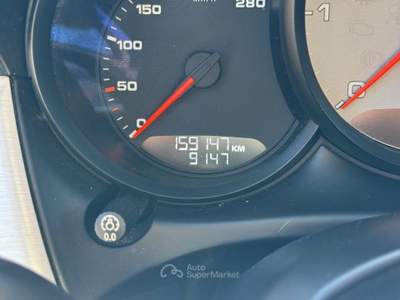 Porsche Macan 3.0 S PDK Nero usata Roma