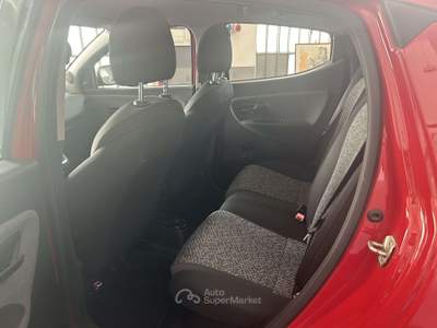 Lancia Ypsilon 1.0 firefly hybrid Silver s&s 70cv usata Moncalieri