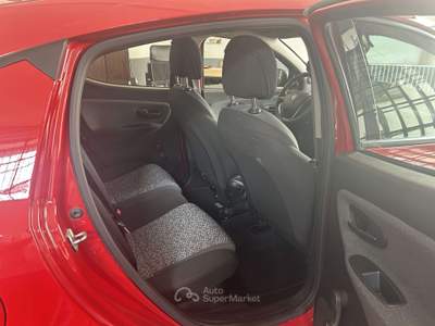 Lancia Ypsilon 1.0 firefly hybrid Silver s&s 70cv usata Moncalieri