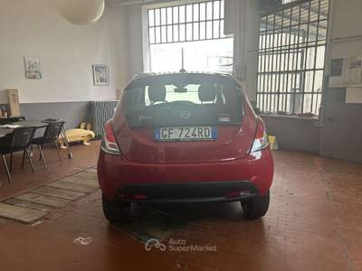 Lancia Ypsilon 1.0 firefly hybrid Silver s&s 70cv usata Moncalieri