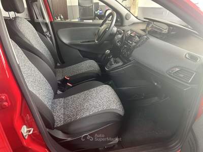 Lancia Ypsilon 1.0 firefly hybrid Silver s&s 70cv usata Moncalieri