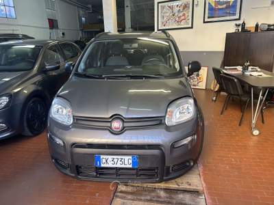 Fiat Panda 1.0 firefly hybrid City Life s&s 70cv 5p.ti usata Moncalieri Fiat Panda 1.0 firefly hybrid City Life s&s 70cv 5p.ti usata Moncalieri