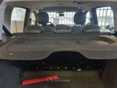 Fiat Panda 1.0 firefly hybrid City Life s&s 70cv 5p.ti usata Moncalieri