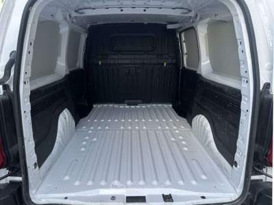Opel Combo Cargo XL 1.5 Diesel 100CV LUNGO Bianco usata Roma