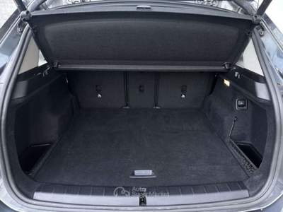 BMW X1 X1 sDrive 18d Aut. Business Advantage Grigio usata Roma