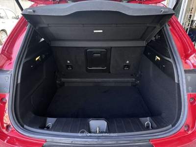 Alfa Romeo Tonale 1.6 diesel 130 CV TCT6 Sprint Rosso usata Roma