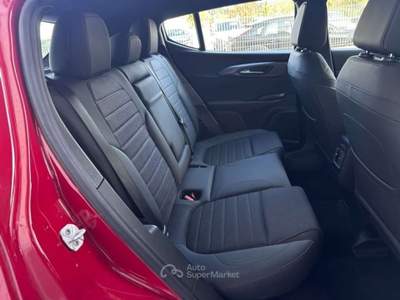 Alfa Romeo Tonale 1.6 diesel 130 CV TCT6 Sprint Rosso usata Roma