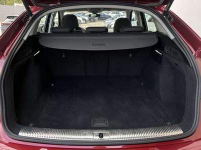 Audi Q5 SPB 35 2.0 TDI 163 Cv S tronic Rosso usata Roma