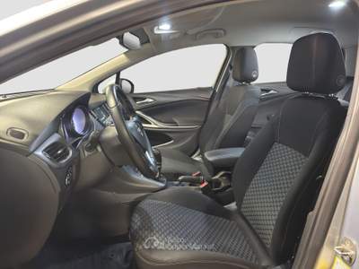 Opel Astra UNICO PROPRIETARIO, GARANZIA 12 MESI Grigio usata Bologna