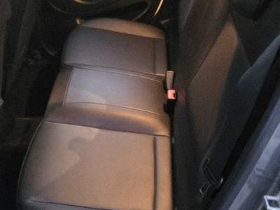 Smart ForFour CITYCAR NEOPATENTATI EURO 6 Bianco usata SCAFATI