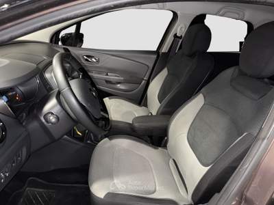 Renault Captur UNICO PROPRIETARIO, GARANZIA 12 ESI Beige usata Bologna