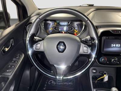 Renault Captur UNICO PROPRIETARIO, GARANZIA 12 ESI Beige usata Bologna