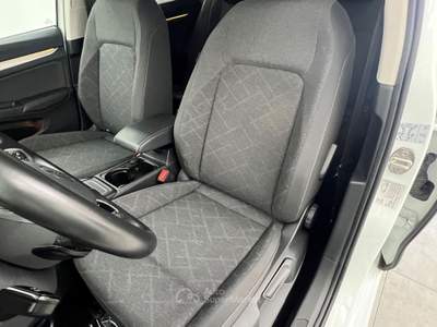 Volkswagen Golf Golf 1.0 etsi evo Life 110cv dsg Bianco usata Fucecchio