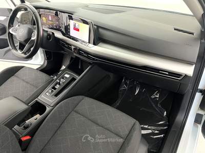 Volkswagen Golf Golf 1.0 etsi evo Life 110cv dsg Bianco usata Fucecchio