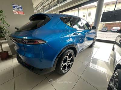 Alfa Romeo Tonale auto Blu/Azzurro usata Torino