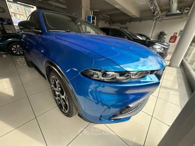 Alfa Romeo Tonale auto Blu/Azzurro usata Torino