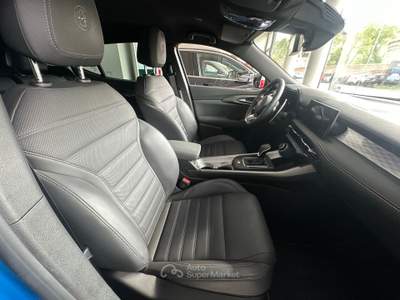 Alfa Romeo Tonale auto Blu/Azzurro usata Torino