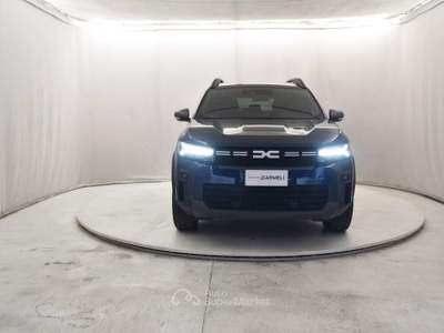Dacia Bigster 1.8 hybrid Journey Blu/Azzurro usata Coccaglio
