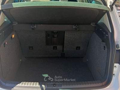 Volkswagen Tiguan VW TIGUAN NAVI -PREZZO PROMO! Bianco usata Bisceglie
