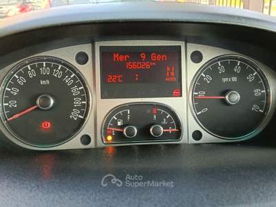 Lancia Musa 1.3 MTJ- 2011 PREZZO PROMO! Nero usata Bisceglie