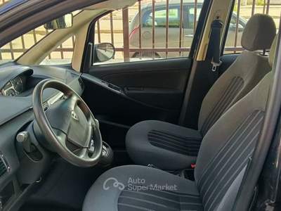 Lancia Musa 1.3 MTJ- 2011 PREZZO PROMO! Nero usata Bisceglie