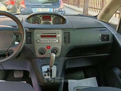 Lancia Musa 1.3 MTJ- 2011 PREZZO PROMO! Nero usata Bisceglie