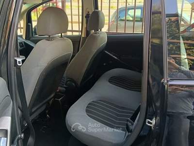 Lancia Musa 1.3 MTJ- 2011 PREZZO PROMO! Nero usata Bisceglie