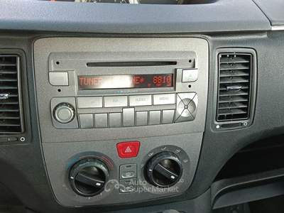 Lancia Musa 1.3 MTJ- 2011 PREZZO PROMO! Nero usata Bisceglie