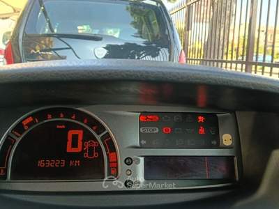 Renault Modus 1.5 DCI -2005 Blu/Azzurro usata Bisceglie