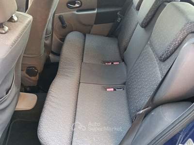 Renault Modus 1.5 DCI -2005 Blu/Azzurro usata Bisceglie
