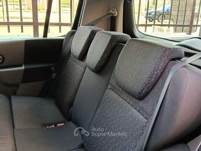 Renault Modus 1.5 DCI -2005 Blu/Azzurro usata Bisceglie