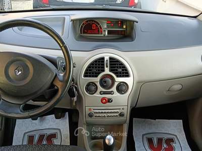 Renault Modus 1.5 DCI -2005 Blu/Azzurro usata Bisceglie