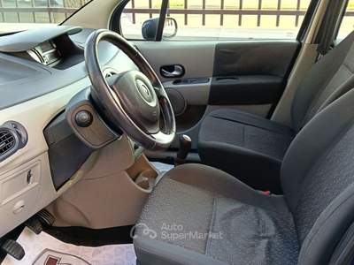 Renault Modus 1.5 DCI -2005 Blu/Azzurro usata Bisceglie