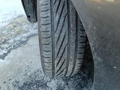 Ford Focus null usata Foggia