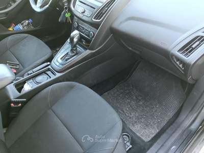 Ford Focus null usata Foggia