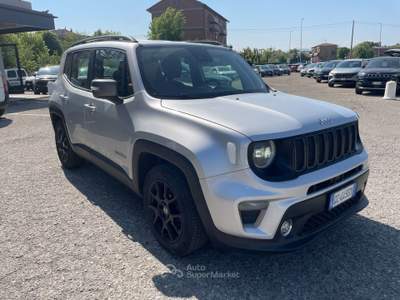 Jeep Renegade Limited PREZZO REALE Grigio usata Casalgrande