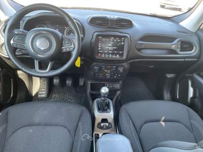Jeep Renegade Limited PREZZO REALE Grigio usata Casalgrande