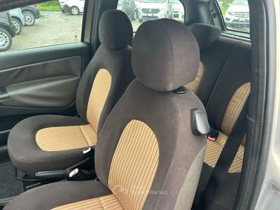 Lancia Ypsilon Oro GPL SCAD 2031 Grigio usata Casalgrande