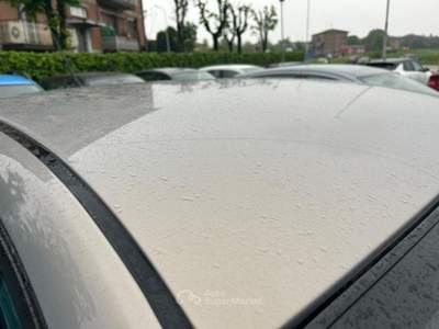 Lancia Ypsilon Oro GPL SCAD 2031 Grigio usata Casalgrande