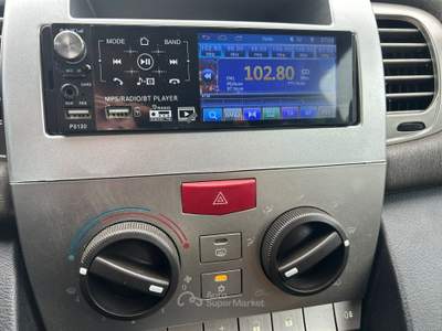 Lancia Ypsilon Oro GPL SCAD 2031 Grigio usata Casalgrande
