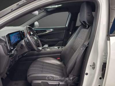 Renault Austral Full Hybrid 200 CV Techno - Gancio Traino Promo Bianco usata Este