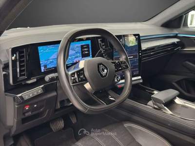 Renault Austral Full Hybrid 200 CV Techno - Gancio Traino Promo Bianco usata Este