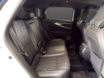 Renault Austral Full Hybrid 200 CV Techno - Gancio Traino Promo Bianco usata Este