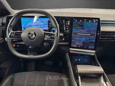 Renault Austral Full Hybrid 200 CV Techno - Gancio Traino Promo Bianco usata Este