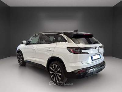 Renault Austral Full Hybrid 200 CV Techno - Gancio Traino Promo Bianco usata Este