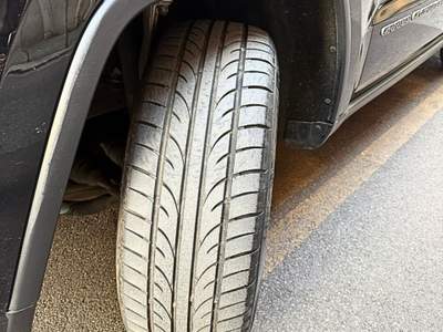 Jeep Grand Cherokee 3.0 250 cv AUTOCARRO Nero usata Bari